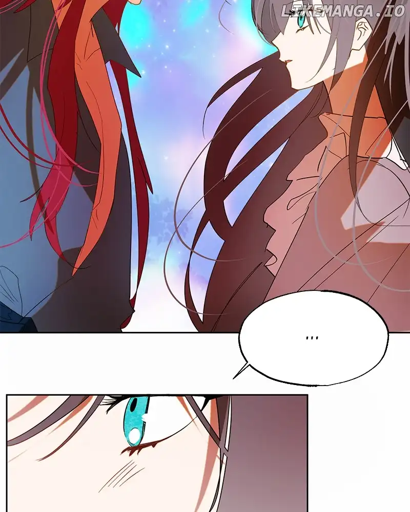 Heart Throbbing Conqueror Chapter 55 page 35