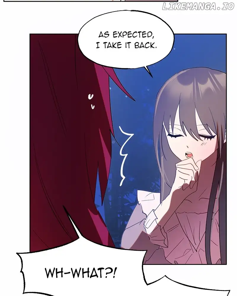 Heart Throbbing Conqueror Chapter 55 page 36