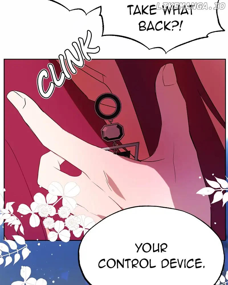 Heart Throbbing Conqueror Chapter 55 page 37