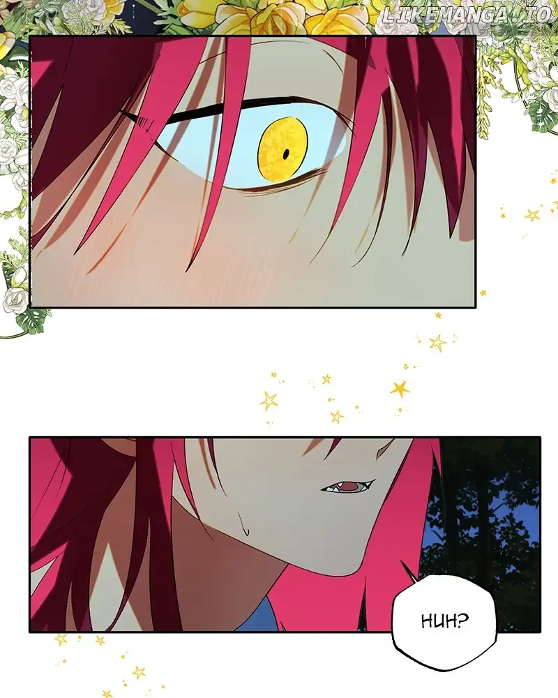 Heart Throbbing Conqueror Chapter 55 page 3