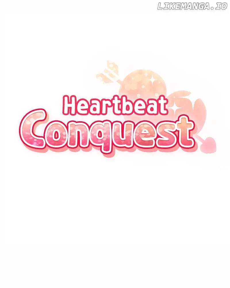 Heart Throbbing Conqueror Chapter 55 page 42