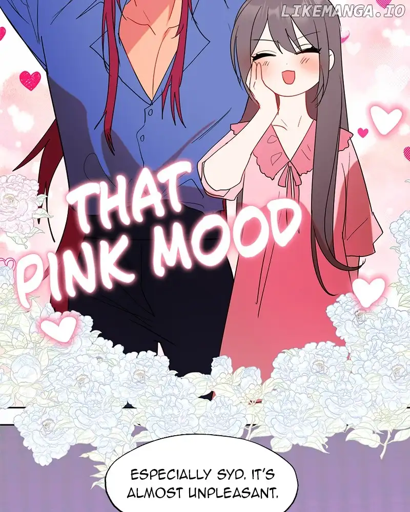 Heart Throbbing Conqueror Chapter 55 page 46