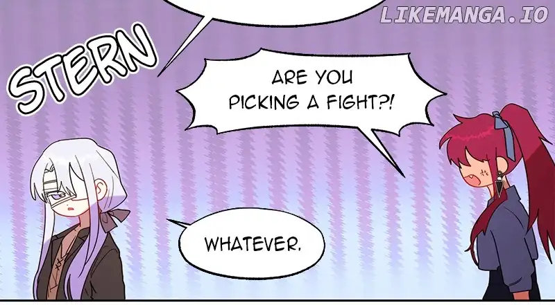 Heart Throbbing Conqueror Chapter 55 page 47
