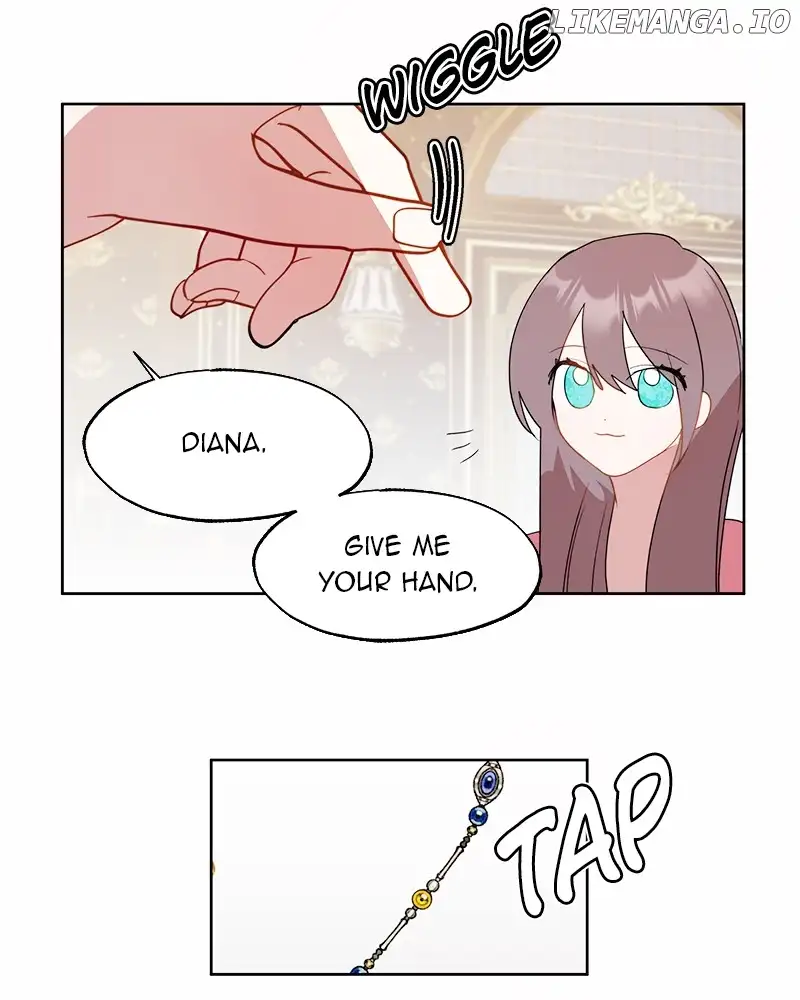 Heart Throbbing Conqueror Chapter 55 page 48