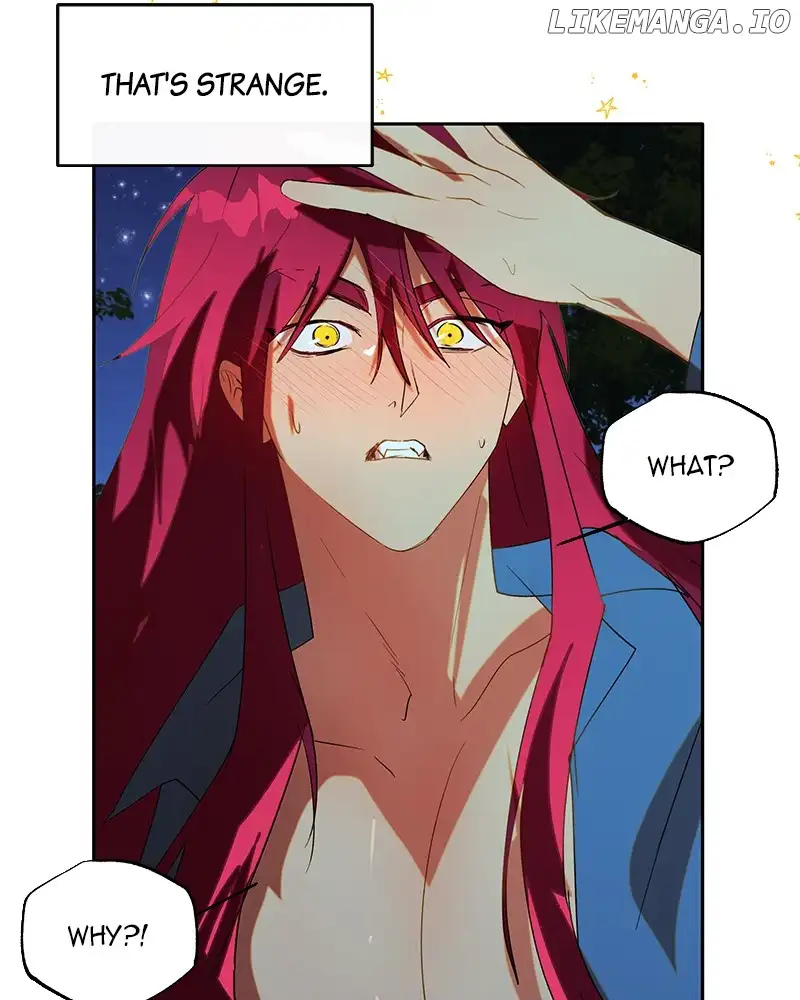 Heart Throbbing Conqueror Chapter 55 page 4