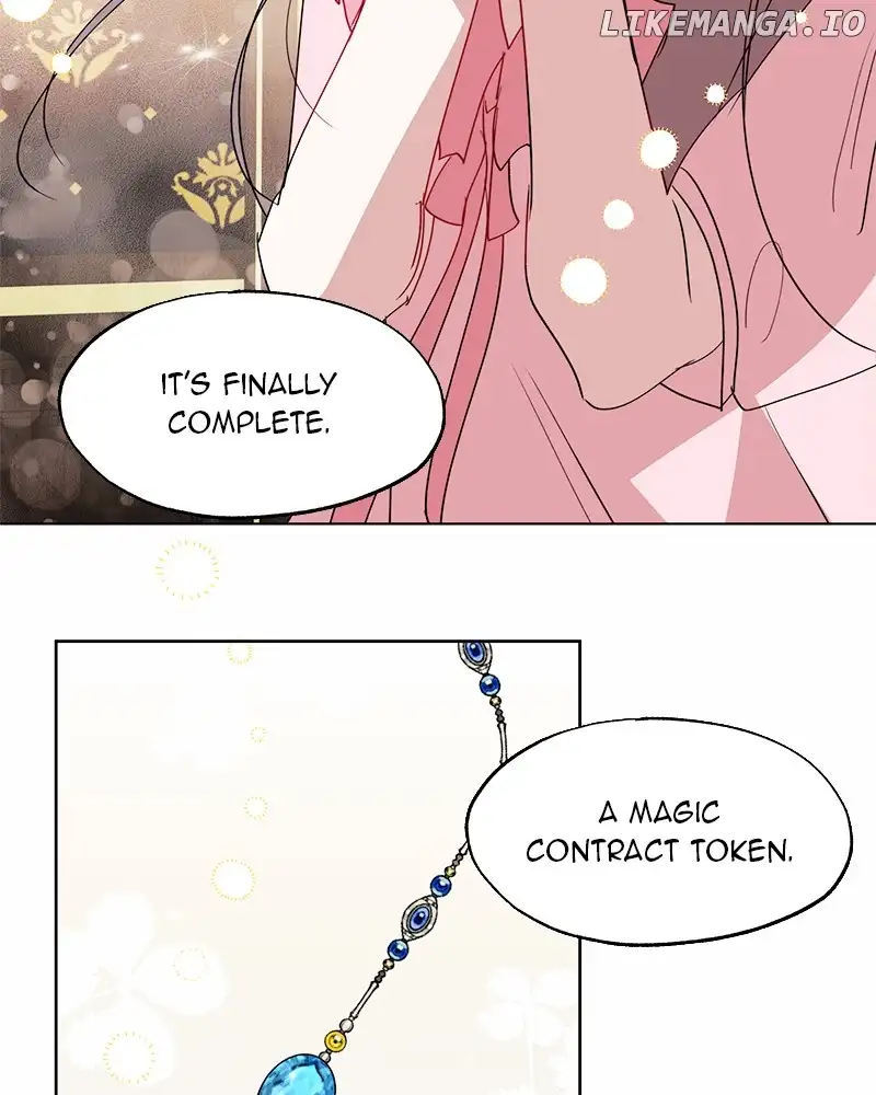 Heart Throbbing Conqueror Chapter 55 page 50