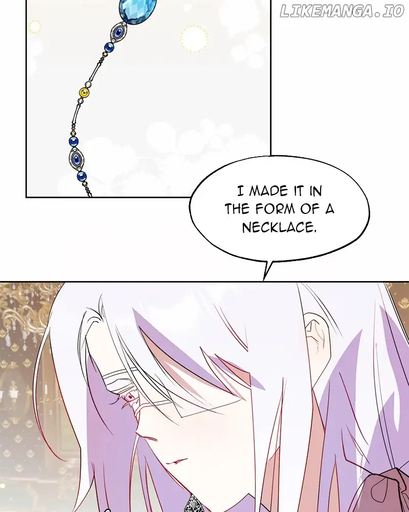 Heart Throbbing Conqueror Chapter 55 page 51