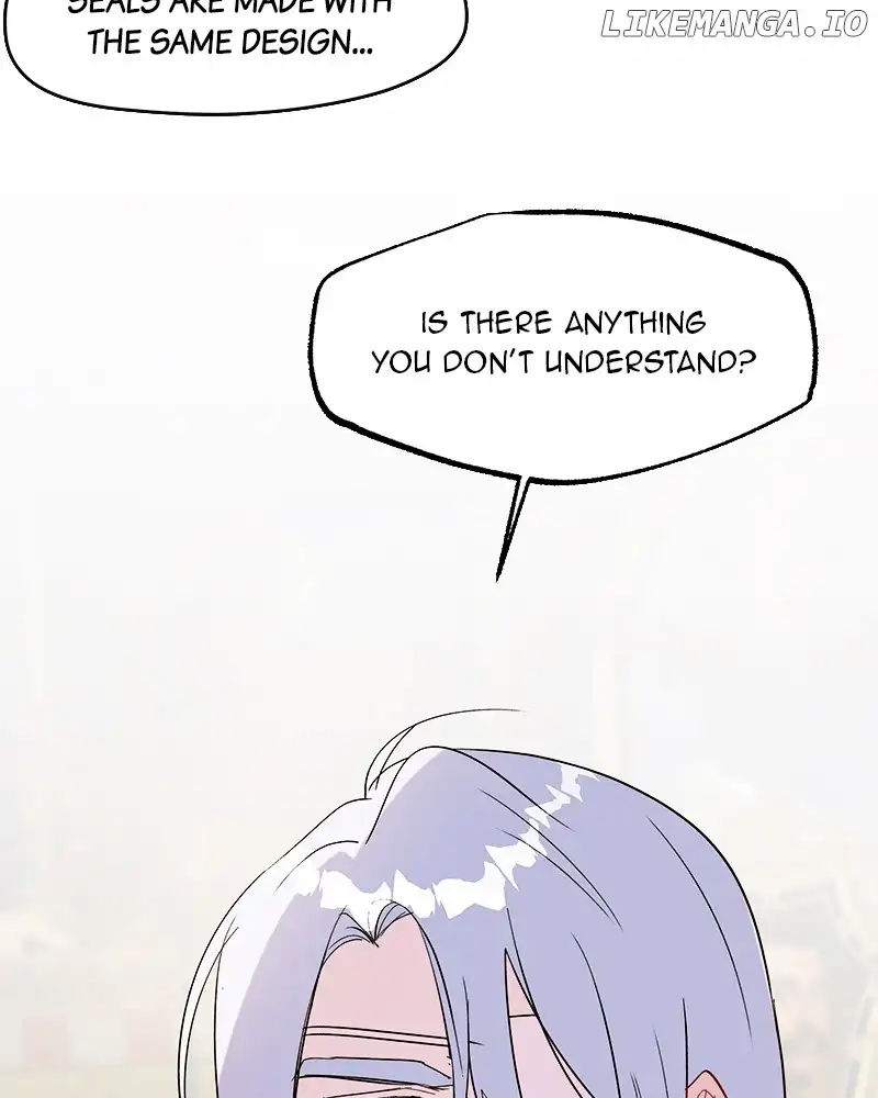 Heart Throbbing Conqueror Chapter 55 page 53