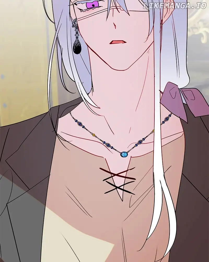 Heart Throbbing Conqueror Chapter 55 page 54