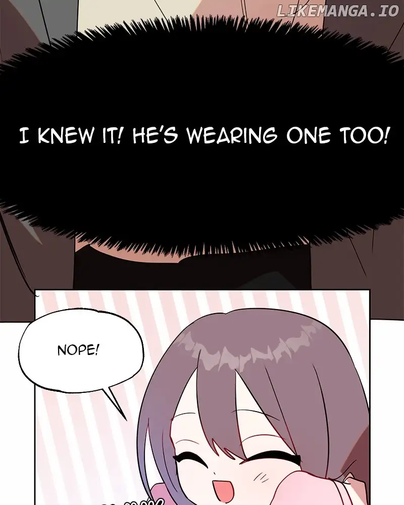 Heart Throbbing Conqueror Chapter 55 page 55