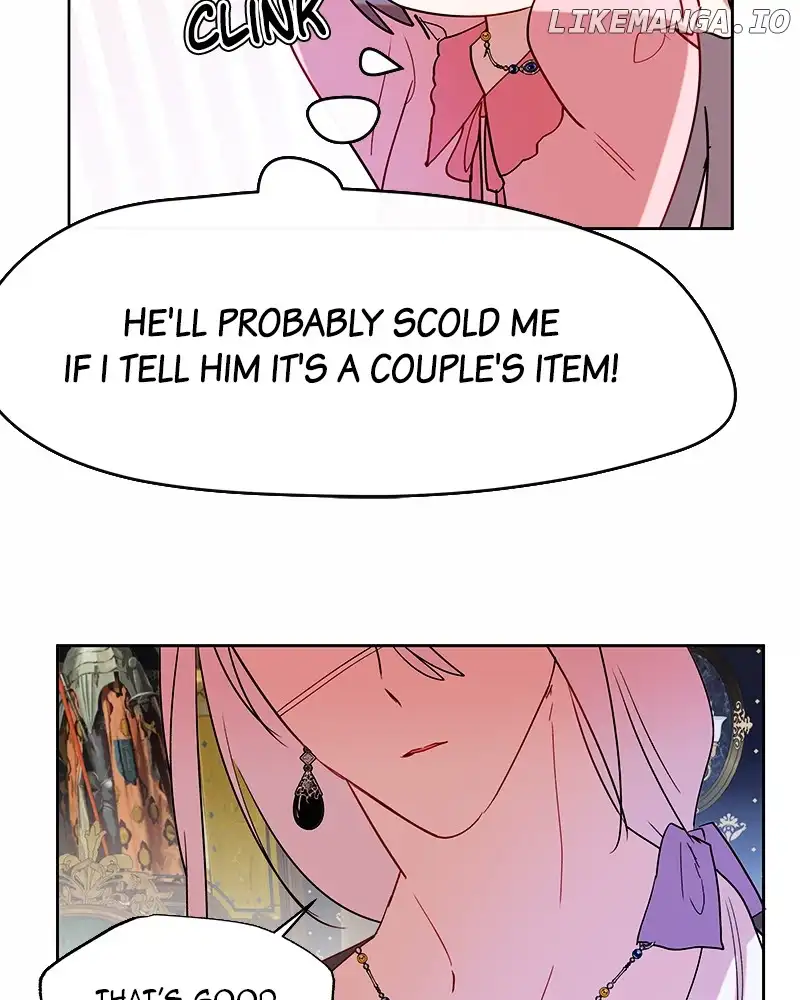 Heart Throbbing Conqueror Chapter 55 page 56