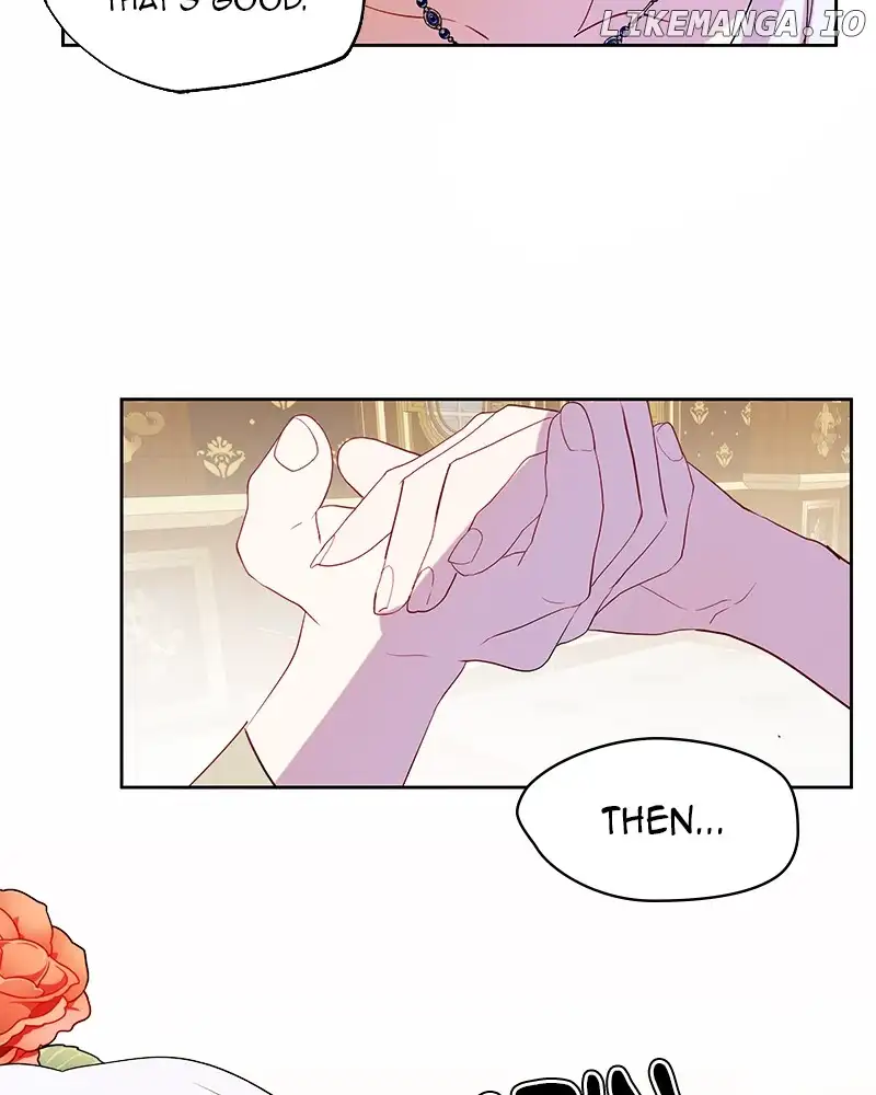 Heart Throbbing Conqueror Chapter 55 page 57