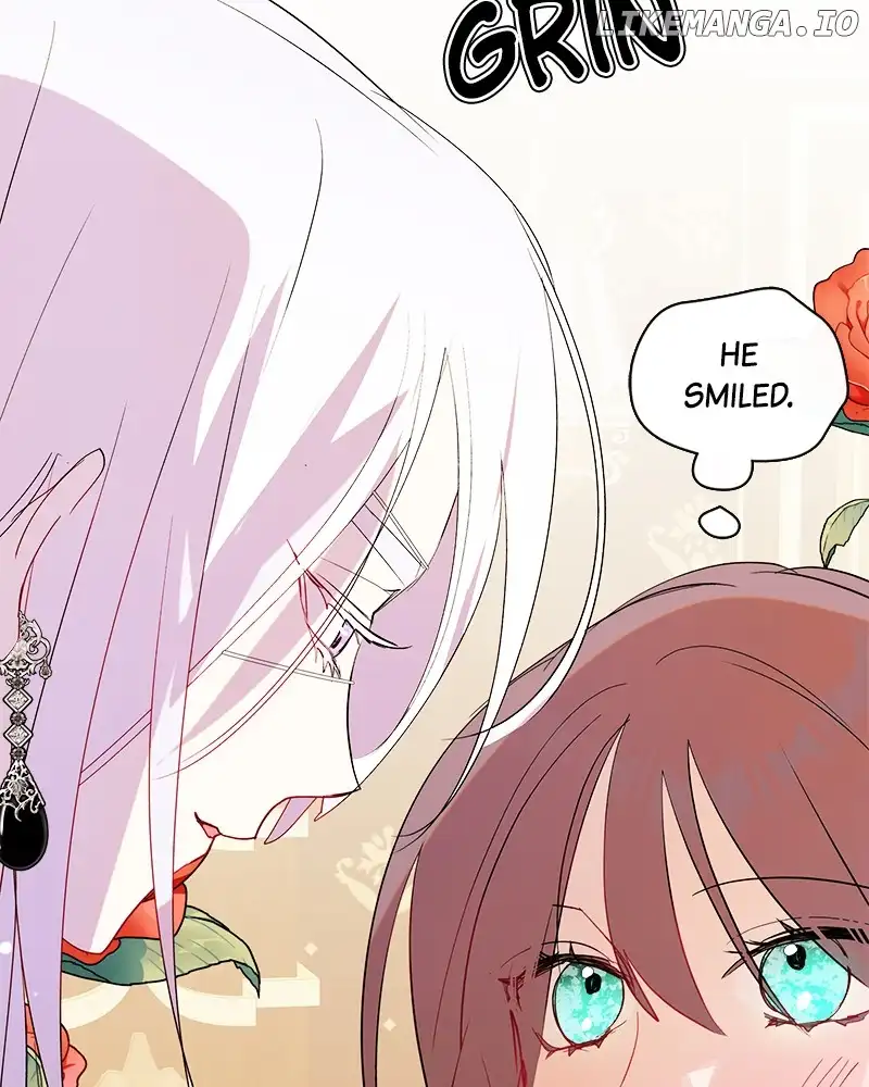 Heart Throbbing Conqueror Chapter 55 page 58