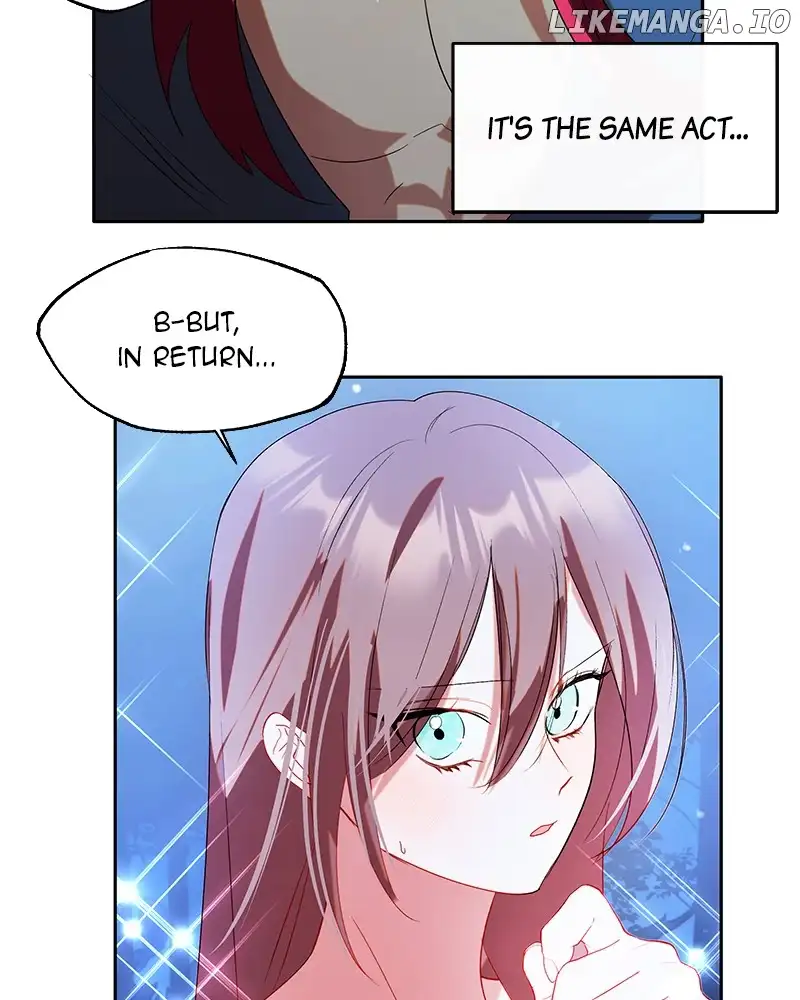 Heart Throbbing Conqueror Chapter 55 page 5