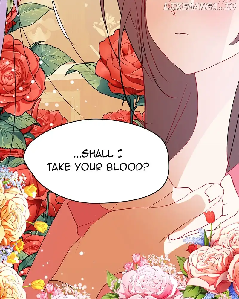 Heart Throbbing Conqueror Chapter 55 page 59