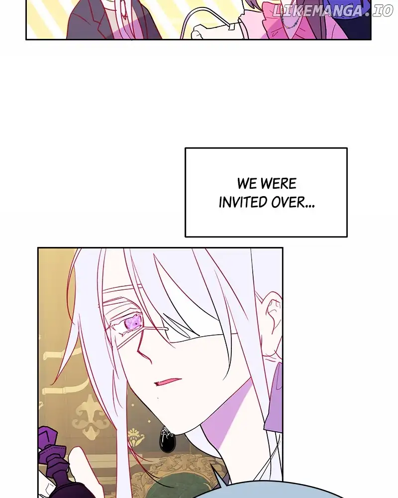 Heart Throbbing Conqueror Chapter 55 page 62