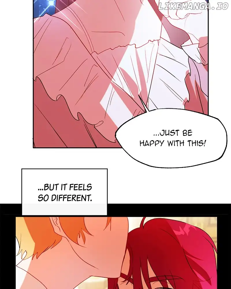 Heart Throbbing Conqueror Chapter 55 page 6
