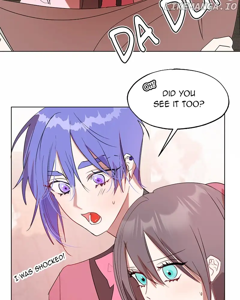 Heart Throbbing Conqueror Chapter 55 page 70