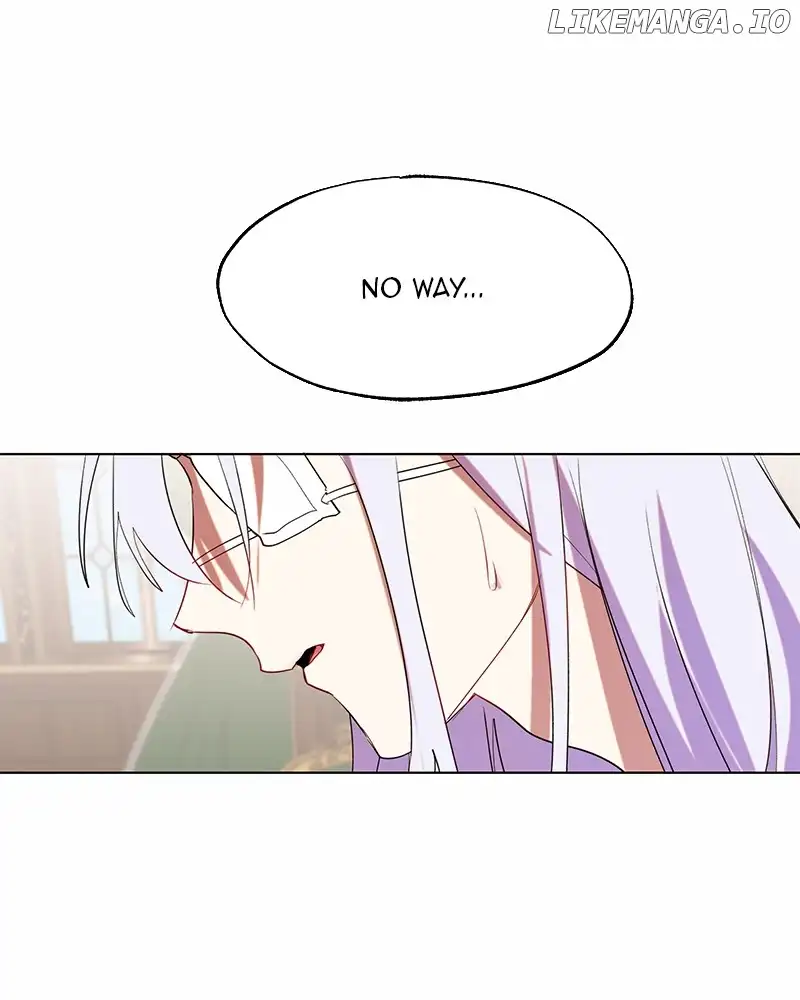 Heart Throbbing Conqueror Chapter 55 page 74