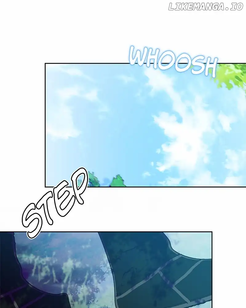 Heart Throbbing Conqueror Chapter 55 page 81