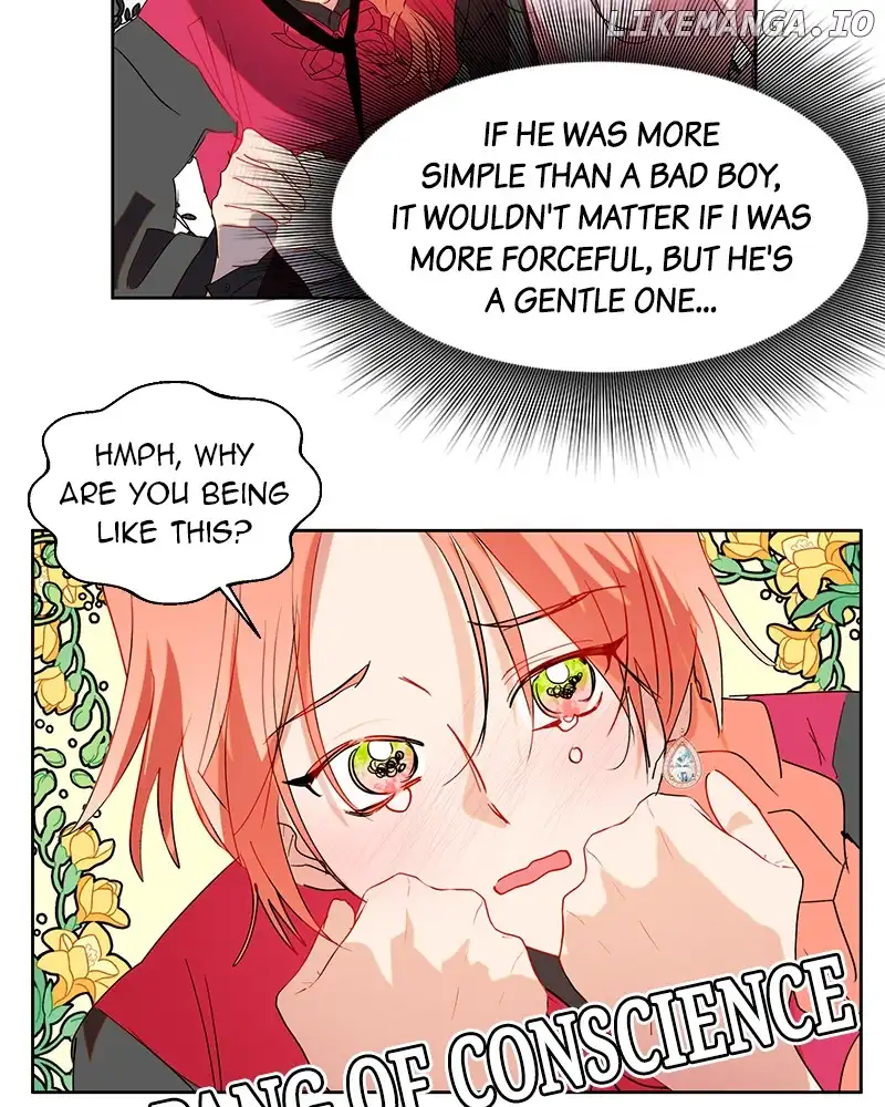 Heart Throbbing Conqueror Chapter 56 page 26