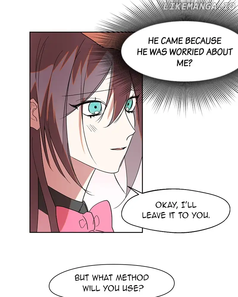 Heart Throbbing Conqueror Chapter 56 page 40