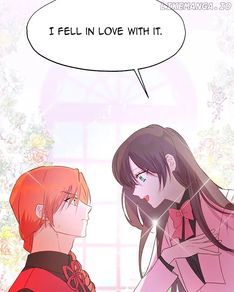 Heart Throbbing Conqueror Chapter 58 page 1