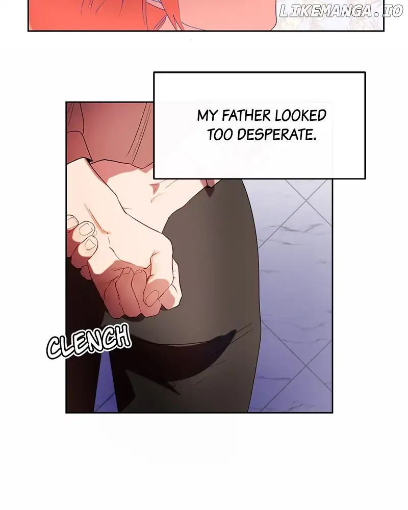 Heart Throbbing Conqueror Chapter 58 page 26