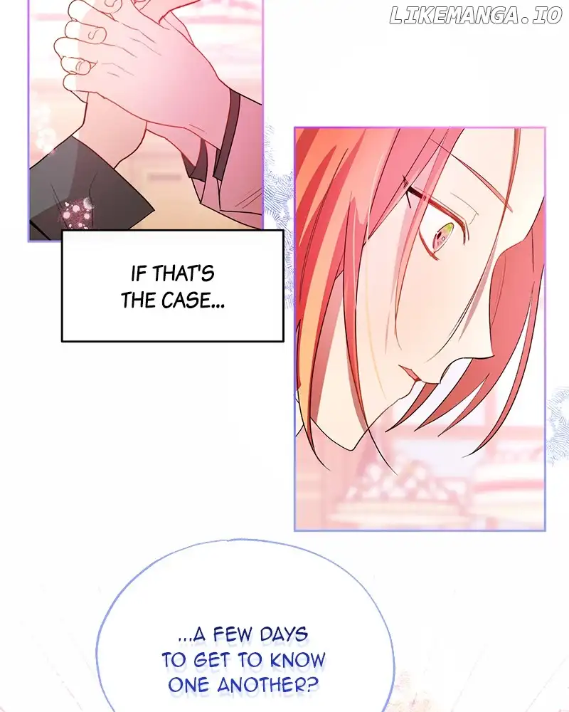 Heart Throbbing Conqueror Chapter 58 page 53