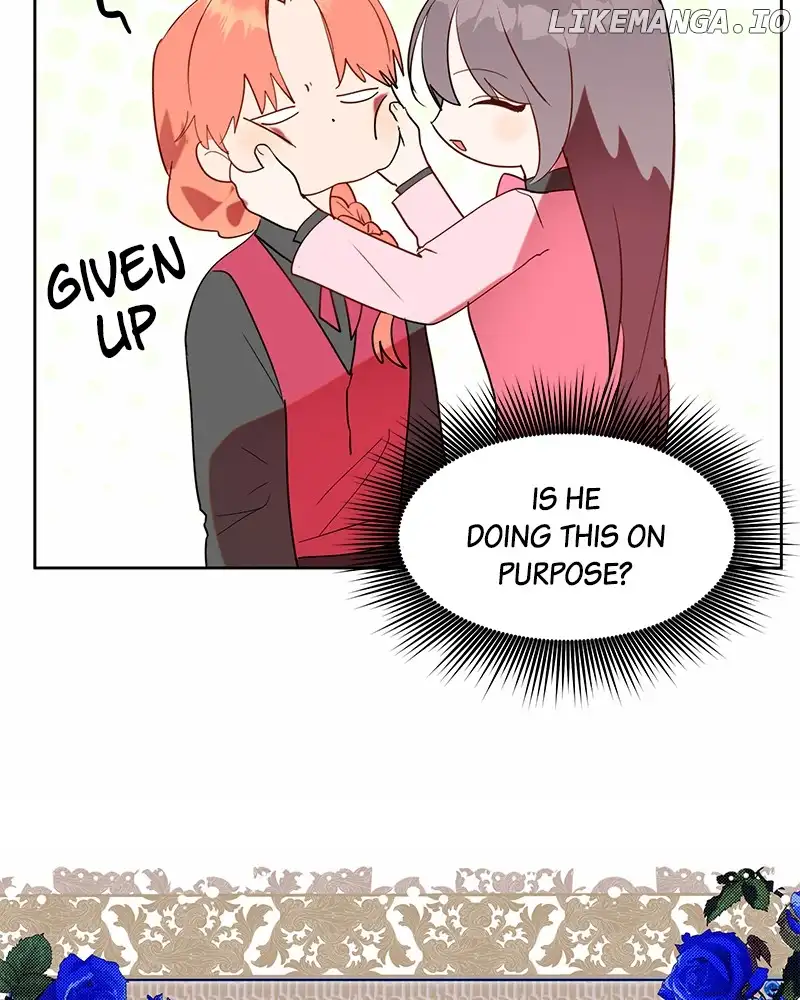 Heart Throbbing Conqueror Chapter 61 page 10