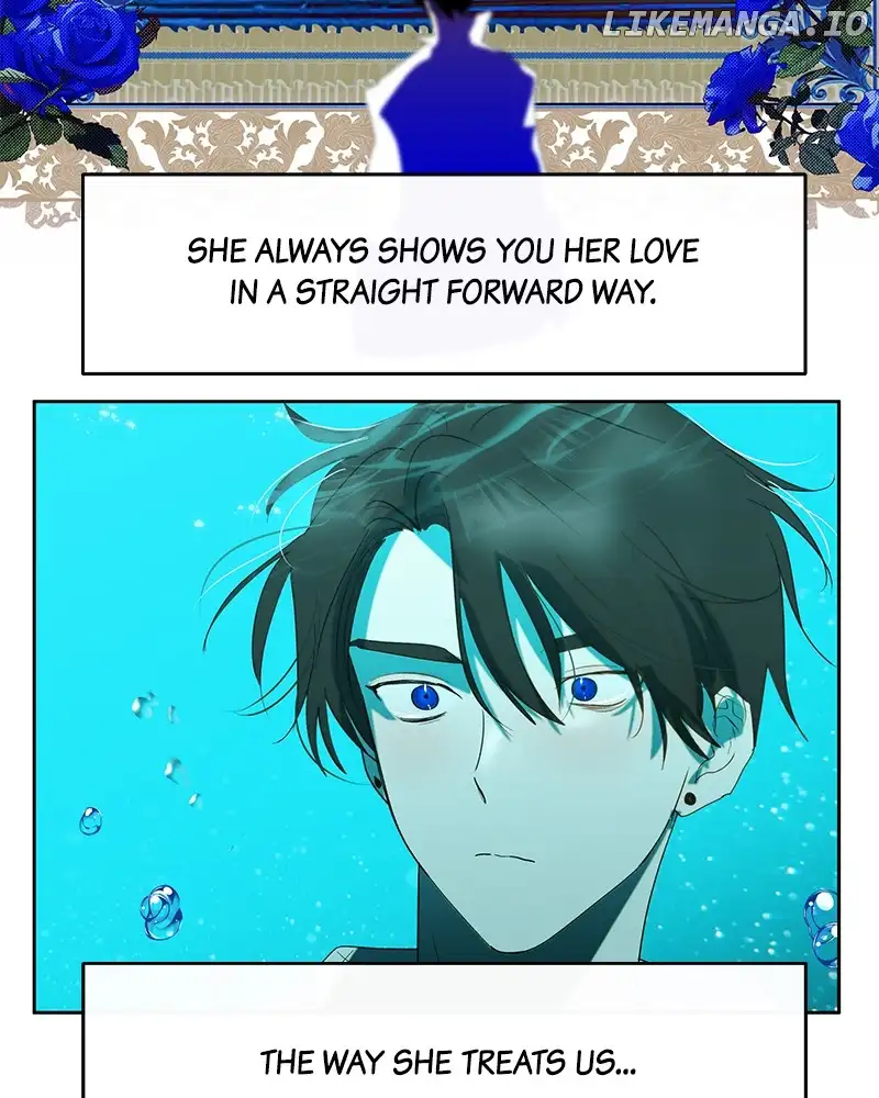 Heart Throbbing Conqueror Chapter 61 page 12