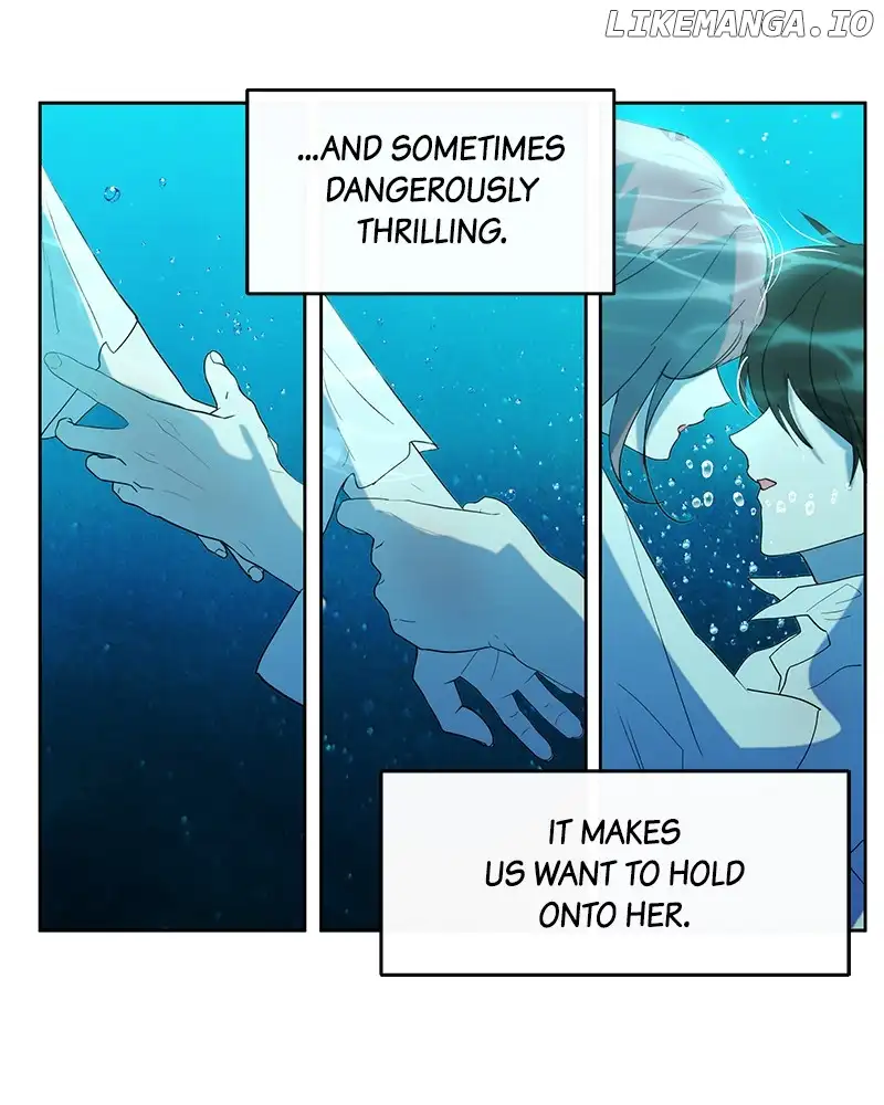 Heart Throbbing Conqueror Chapter 61 page 14