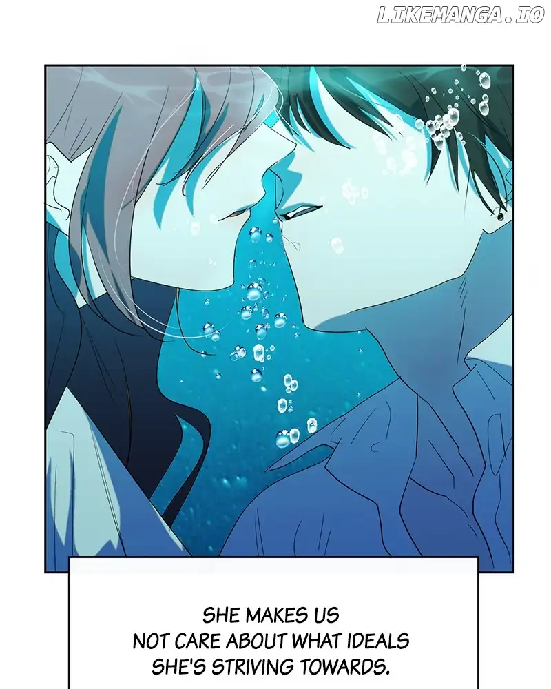 Heart Throbbing Conqueror Chapter 61 page 15