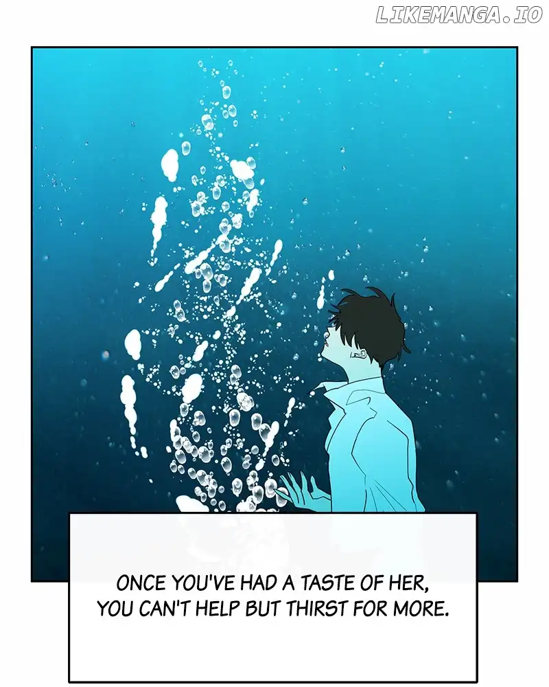 Heart Throbbing Conqueror Chapter 61 page 17