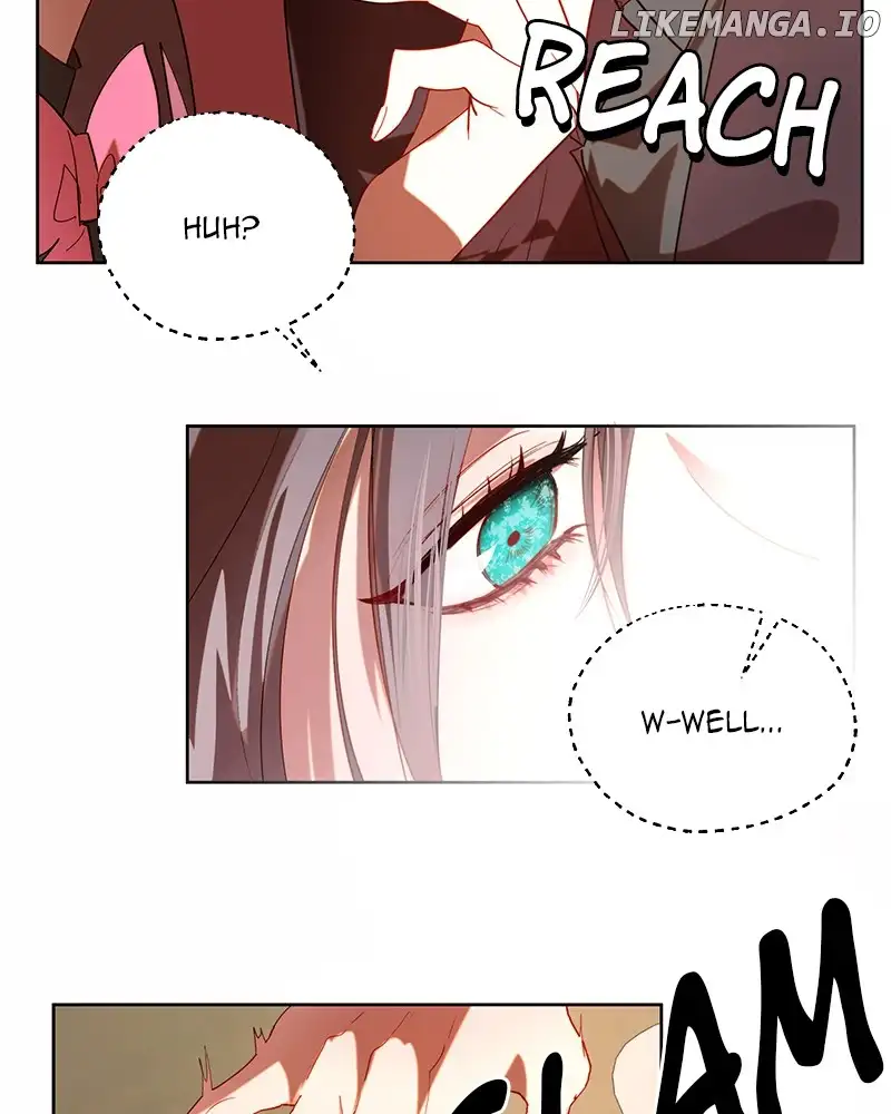 Heart Throbbing Conqueror Chapter 61 page 1