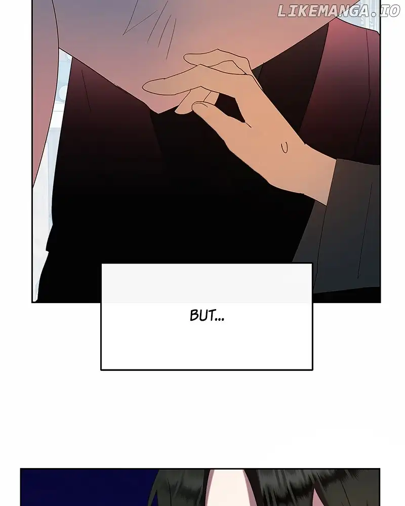Heart Throbbing Conqueror Chapter 61 page 21