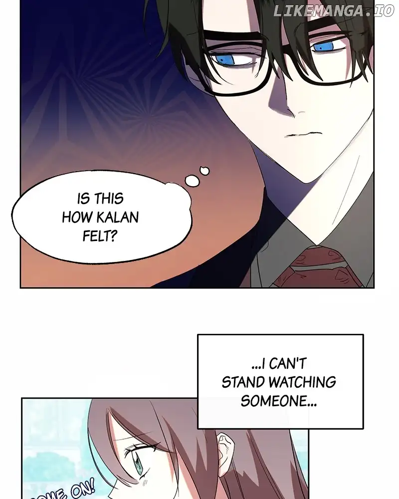 Heart Throbbing Conqueror Chapter 61 page 22