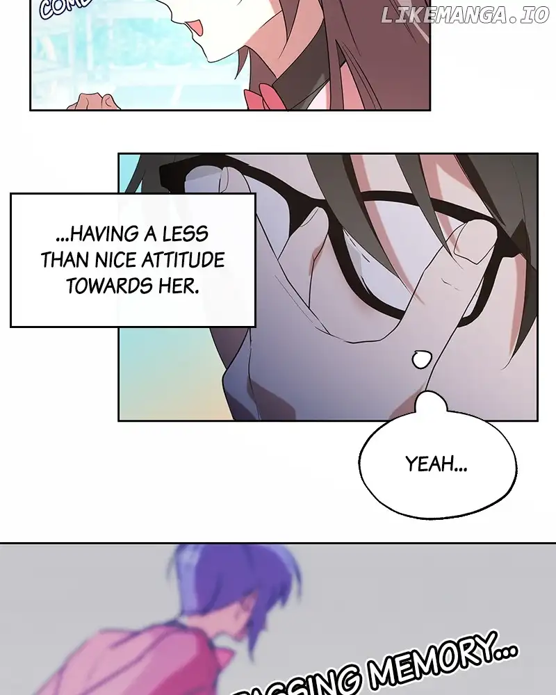 Heart Throbbing Conqueror Chapter 61 page 23