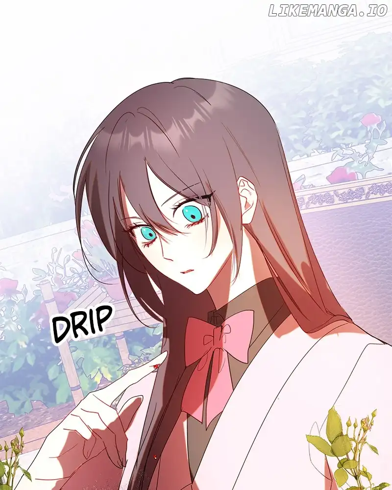 Heart Throbbing Conqueror Chapter 61 page 28