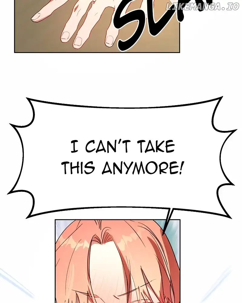 Heart Throbbing Conqueror Chapter 61 page 2