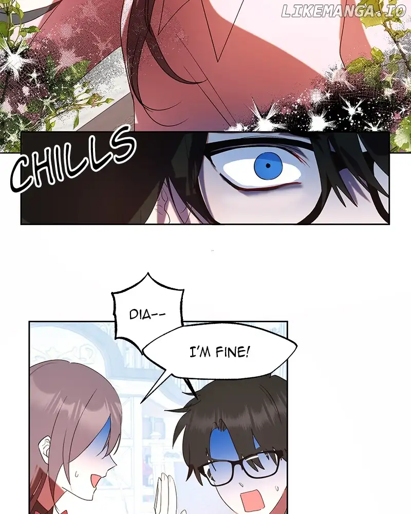 Heart Throbbing Conqueror Chapter 61 page 29