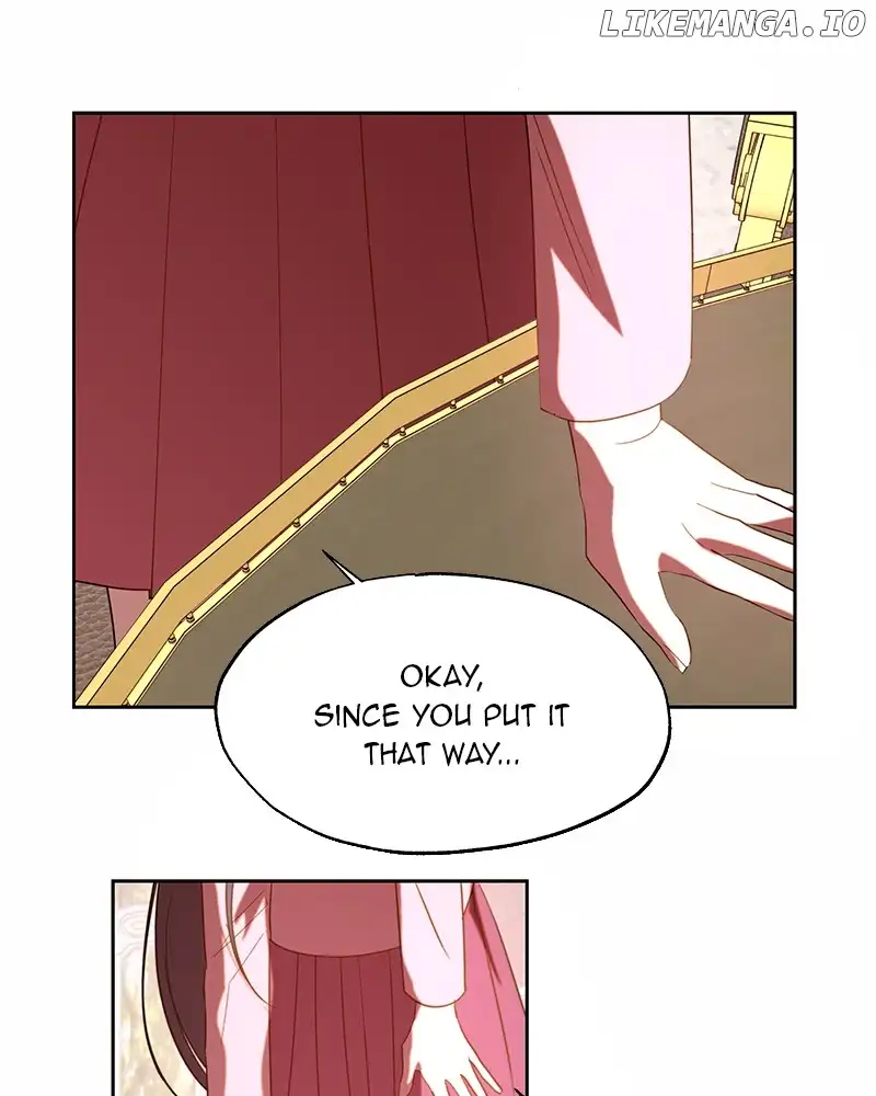 Heart Throbbing Conqueror Chapter 61 page 33