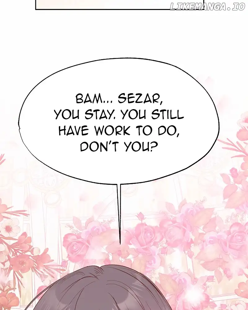 Heart Throbbing Conqueror Chapter 61 page 36
