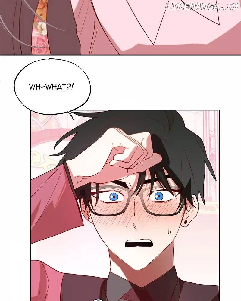 Heart Throbbing Conqueror Chapter 61 page 38