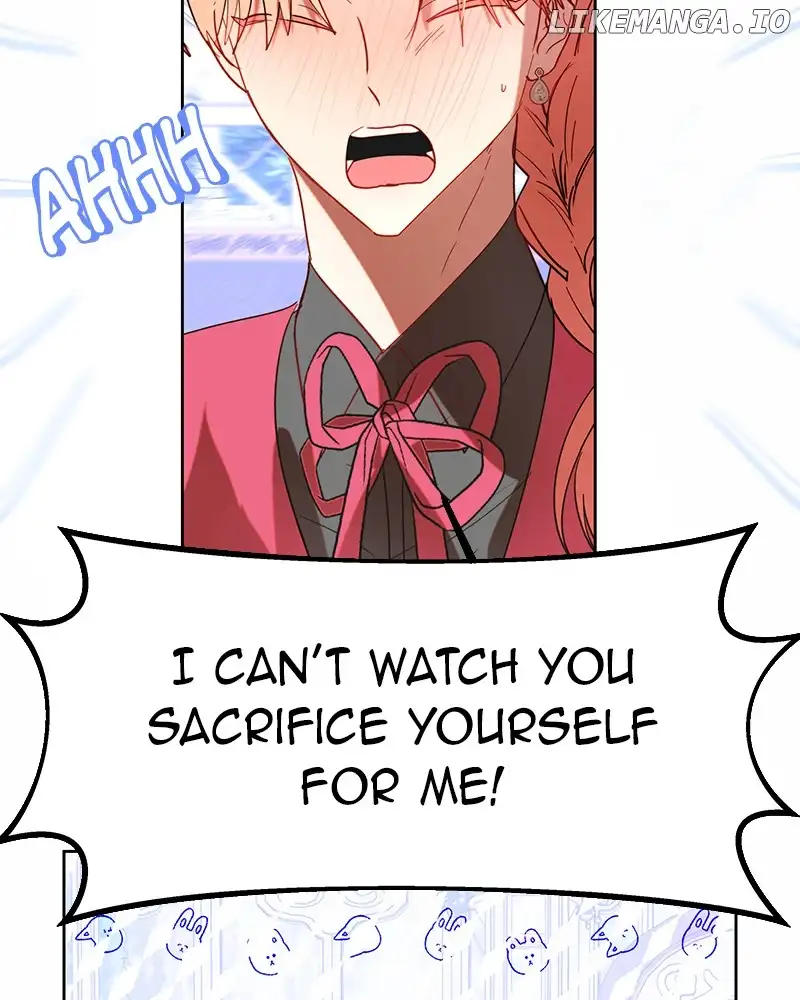 Heart Throbbing Conqueror Chapter 61 page 3