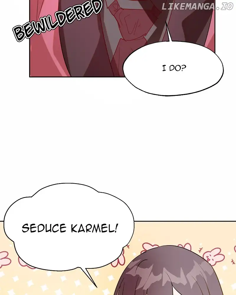 Heart Throbbing Conqueror Chapter 61 page 39