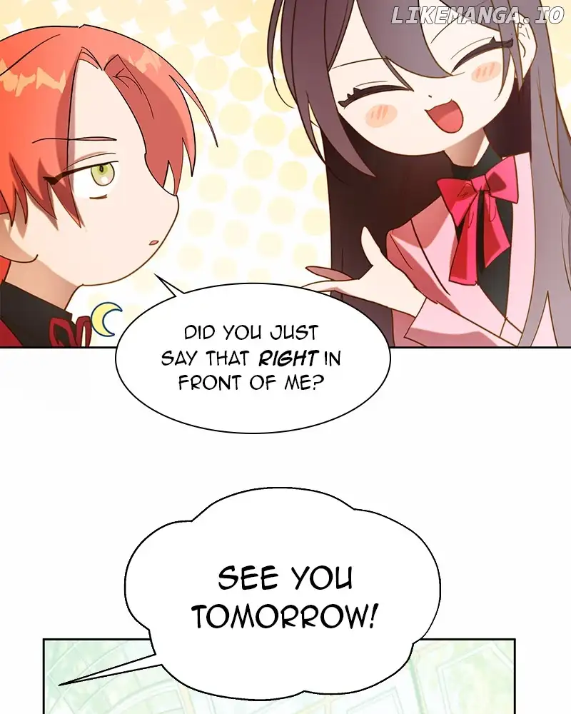 Heart Throbbing Conqueror Chapter 61 page 40