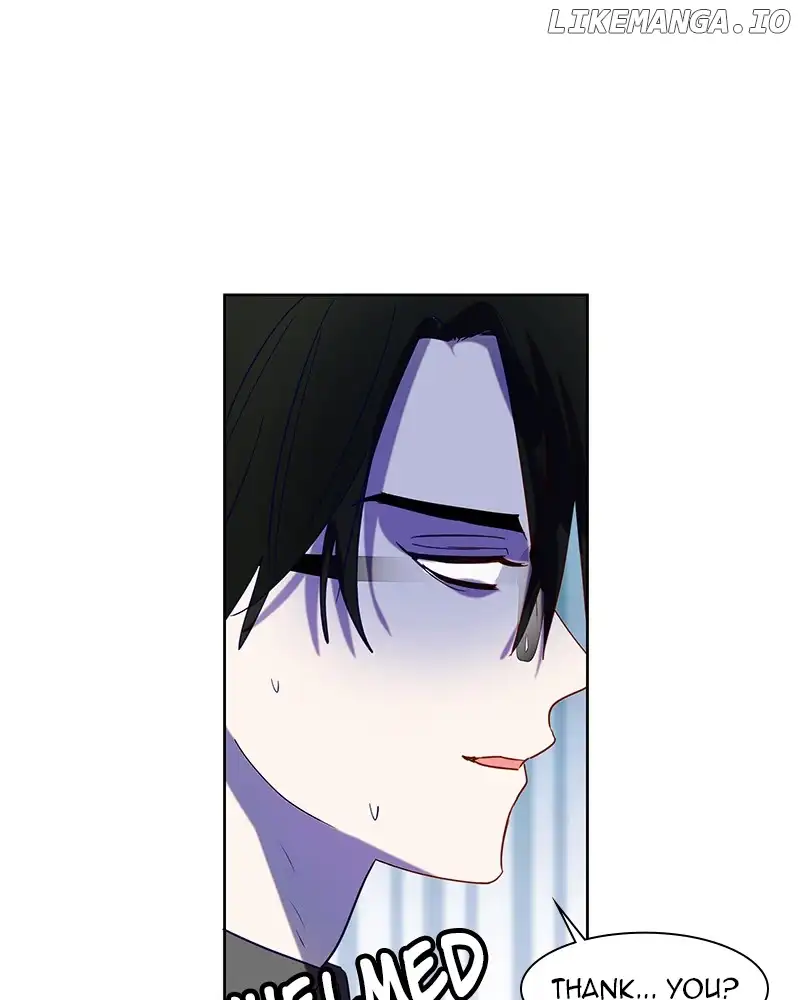 Heart Throbbing Conqueror Chapter 61 page 43