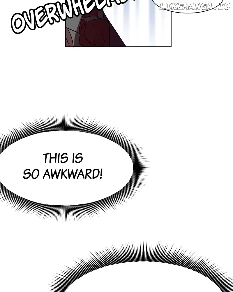 Heart Throbbing Conqueror Chapter 61 page 44