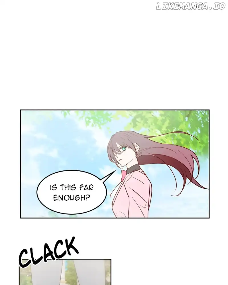 Heart Throbbing Conqueror Chapter 61 page 46